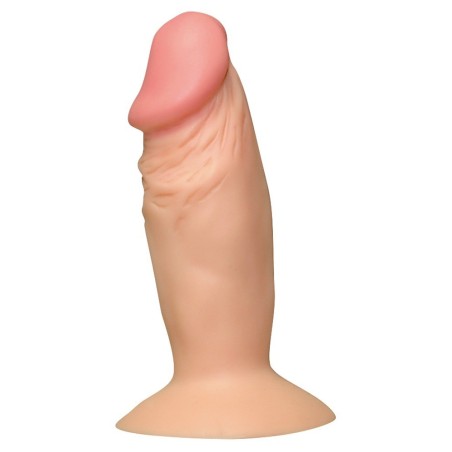 Dildo „Black & White“