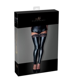 Overknees „Diva Exclusive“ im Mattlook