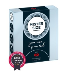 Kondome „60 mm“