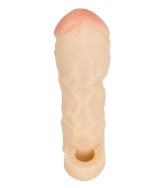 Intimdusche „Shower Me Deluxe“ mit 2 Aufsätzen und Schlauch