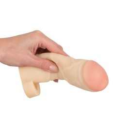 Intimdusche „Shower Me Deluxe“ mit 2 Aufsätzen und Schlauch