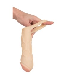 Intimdusche „Shower Me Deluxe“ mit 2 Aufsätzen und Schlauch