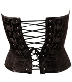 Straps-Strümpfe zum Anclipsen