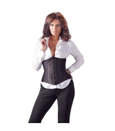 Straps-Strümpfe „Blossmina“