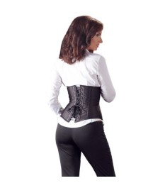 Straps-Strümpfe „Blossmina“