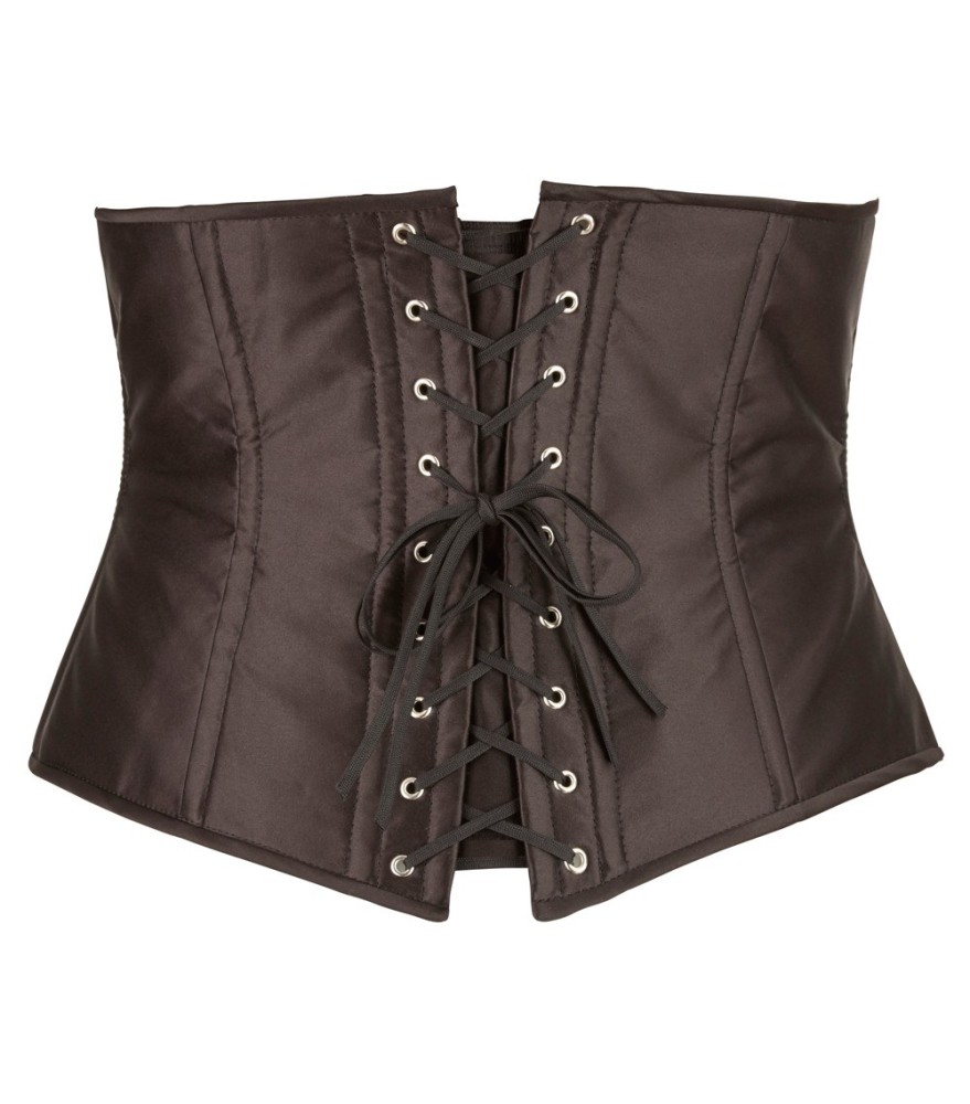 Straps-Strümpfe „Lacelove“ zum Anclipsen