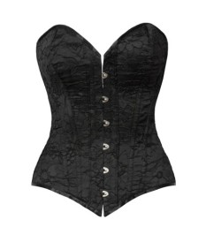 Straps-Strümpfe „Lecille“ zum Anclipsen