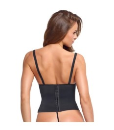 Straps-Strümpfe „Matildea“ zum Anclipsen