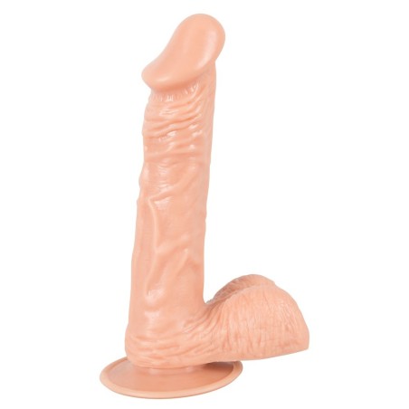 Naturdildo „European Lover Medium“