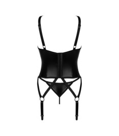 Strapshemd „Armares“ inklusive String