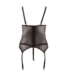 Strapshemd plus String