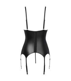 Strapshemd inklusive String ouvert