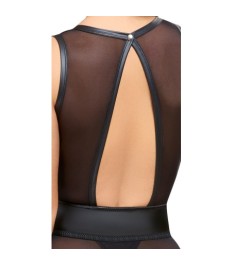 Strapshemd inklusive String