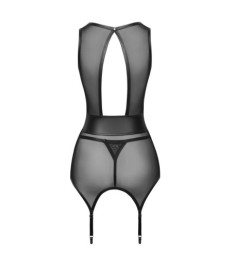 Strapshemd inklusive String