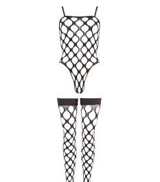 Strapshemd „Rosenty“ inklusive String