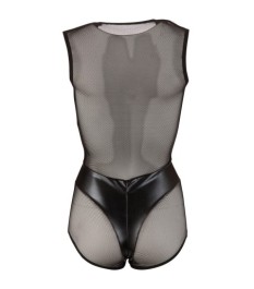 Strapshemd „Nesari“ inklusive String