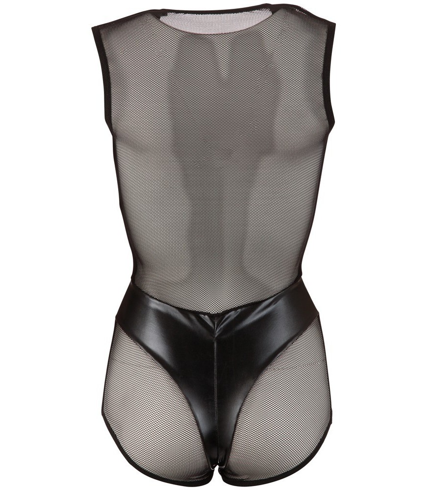 Strapshemd „Nesari“ inklusive String