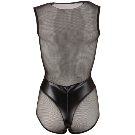 Strapshemd „Nesari“ inklusive String