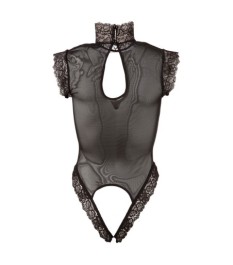 Strapshemd „Nesari“ inklusive String