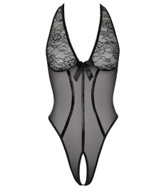 Stringbody ouvert aus Powernet