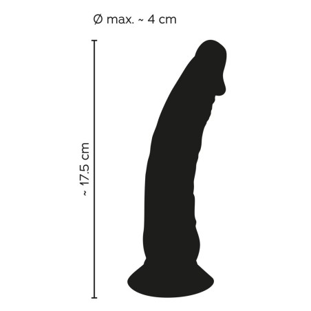 3-teiliges Analdildo-Set „Anal Training“