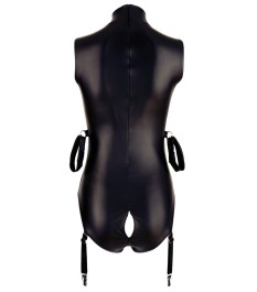 Strapsbody mit Armschlaufen