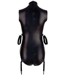 Strapsbody mit Armschlaufen