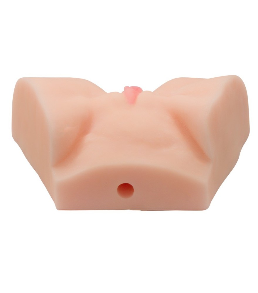 Masturbator „Oxana Pussy and Ass“