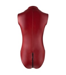 Strapshemd inklusive String ouvert