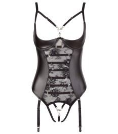 Stringbody mit stützender Hebe