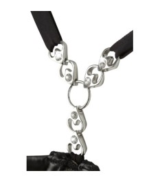 Stringbody mit stützender Hebe