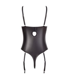 Stringbody mit stützender Hebe