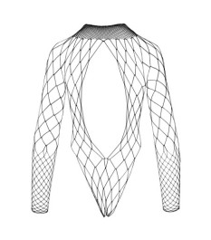 Strapshemd inklusive Ouvert-String