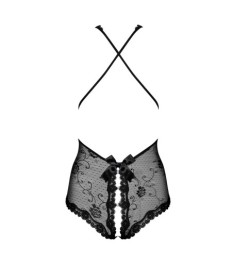 Straps-Set „Donarella“ inklusive Halsband