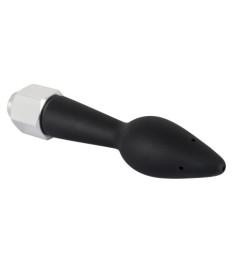 3-teiliges Analdildo-Set „Anal Training“