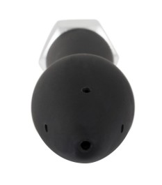 Intimdusche „Rear Splash“ aus Silikon zur analen Verwendung