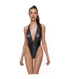 Body im edlen Mattlook