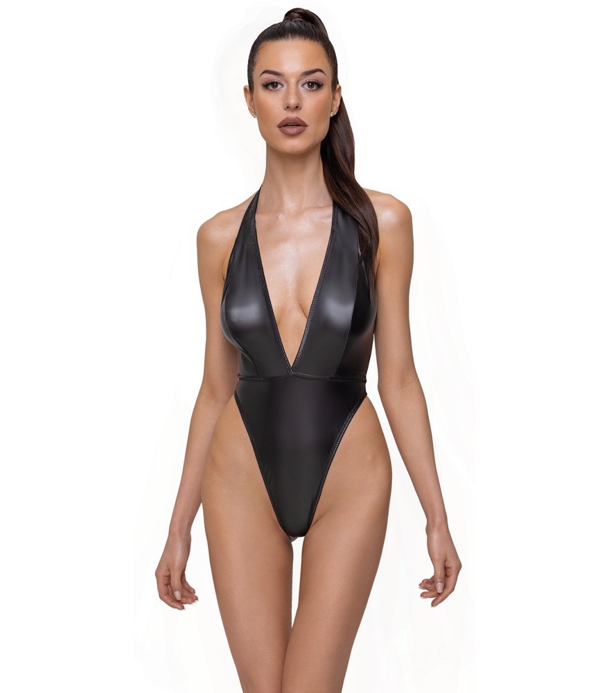 Body im edlen Mattlook