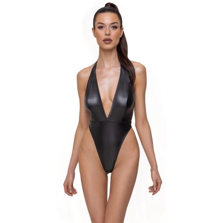 Body im edlen Mattlook