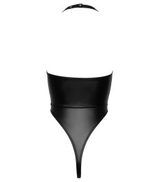 Body im edlen Mattlook