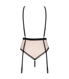 Stringbody ouvert aus Powernet