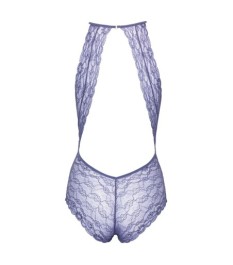 Strapsbody mit Armschlaufen