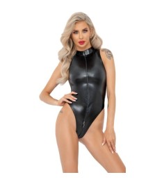 Body „Boudoir Stories Exclusive“ in Schlangenhaut-Optik