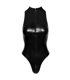 Body „Boudoir Stories Exclusive“ in Schlangenhaut-Optik