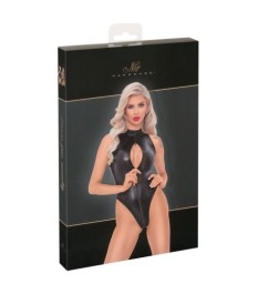 Body „Boudoir Stories Exclusive“ in Schlangenhaut-Optik