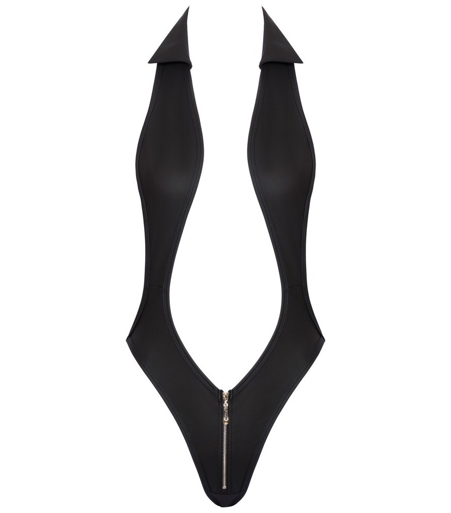 Body im edlen Mattlook