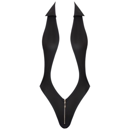 Body im edlen Mattlook