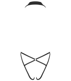 Body im edlen Mattlook