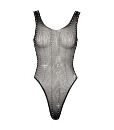 Body im edlen Mattlook