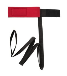 Fessel „Bondage Set“ mit Hand- und Fußmanschetten